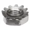 Frymaster 8090766 Nut, 10-32 Hx Hd Ss Keps