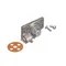 Frymaster 8100187 Regulator Kit For Robertshaw B