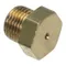 Frymaster 8100315 Orifice, 1.45MM, Natural Gas