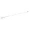 Frymaster 8100703 Gasline One Piece .25 X 20.00