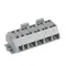 Frymaster 8101163 Block,3 Plcs Screwless Terminl