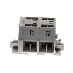 Frymaster 8101164 Block,1 Plc Screwless Terminal
