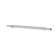 Frymaster 8101353 Flexline, 3/8od X 9 Ss Hose