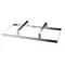 Frymaster 8101406 Ring Assy,Fmii Holddown