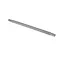 Frymaster 8101435 Flexline, 1/2 X 12 Ss Hose