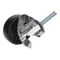 Frymaster 8101565 3" Stud Caster with Brake