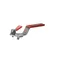 Frymaster 8101567 Handle, Drn Valve R W/Lock Pin