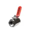 Frymaster 8102052 Valve, Drain 1-1/4(1"Std Port)