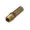 Frymaster 8102063 Dn Orifice 1.61mm .250-18 Npt