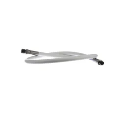 Frymaster 8102113 Hose Assy 61-1/2,1/2x3/8 Ftgs