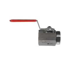 Frymaster 8102126 Valve, Drain,1-1/4 (Full Port)