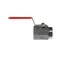Frymaster 8102126 Valve, Drain,1-1/4 (Full Port)