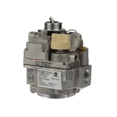 Frymaster 8102156 Valve,Gas R/S,Nat,120v