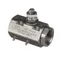 Frymaster 8102201 Valve, Gemini 1/2 Ball W/Studs