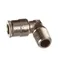 Frymaster 8102493 Fittng,Quick Cnnct Tube 90 Deg