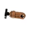 Frymaster 8102684 Valve,Water Plastic 1/2"