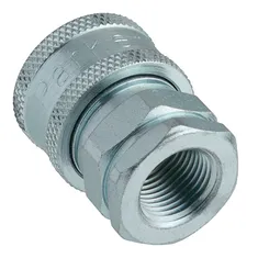 Frymaster 8102699 Coupling, Qck Dscnct Snaptite