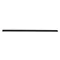 True Refrigeration 810351 Front Rail