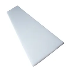 True 810365 Equivalent 93" x 19 1/2" Cutting Board