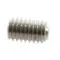 Globe 810382 Set Screw, Stn. Stl. Slotted