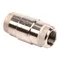 Frymaster 8103858 3/4" Check Valve