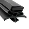 True 810513 Equivalent Magnetic Drawer Gasket - 13 1/8" x 29 1/8"