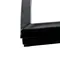 True Refrigeration 810718 Gasket, Gdm-14sl, Blk