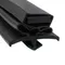 True 810764 Equivalent Magnetic Drawer Gasket - 29 5/8" x 8 1/8"