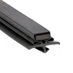 True 810773 Gasket, 43 x 13.75 x 0.5625, Black