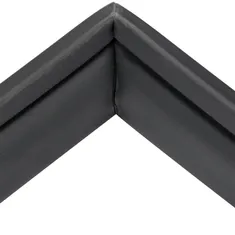 True 810788 Equivalent Magnetic Door Gasket - 24 1/8" x 31 1/4"