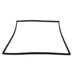 Door Gasket, 27-5/8" x 31-1/4": Fits True Mfg Brand