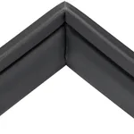 810807 True - Durable Door Gasket for Refrigerators