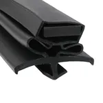 True 810812 Door Gasket - 23 7/8" x 25 5/16"