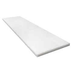 True 810819 Equivalent 48" x 8 7/8" Cutting Board