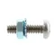 APW Wyott 8108300 Screws