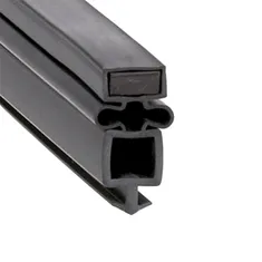 True 811110 Equivalent Magnetic Door Gasket - 25 5/8" x 62 3/4"