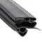 True 811131 Equivalent Magnetic Door Gasket - 22 9/16" x 24 11/16"