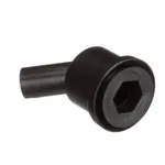 True Refrigeration 811501 Evaporator Drain Elbow