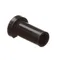 True Refrigeration 811712 Bushing, Blk Nylon .395 Id