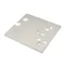 Frymaster 8120245 Kaowool 1/2x15.0x16 3/8