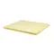 Frymaster 8120249 Spinal Glass 1.0x16.75x19.38