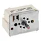 Robertshaw 812653 5500 M Series Infinite Switch - Type K; 240V; 2,592W; 8.9A-11A