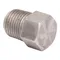 Frymaster 8130154 Plug,Pipe 1/8Npt Hx Hd