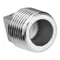Frymaster 8130336 Plug,Pipe 1/2Npt 150# Ss