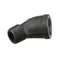 Frymaster 8130342 El,St 1/2 45deg Bm