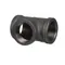 Frymaster 8130394 Tee, 1 1/4npt Bm