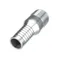 Frymaster 8130525 Barb Fitting, 1" Pipe To Hose