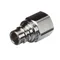 Frymaster 8130699 Nipple, 1/2" Snaptite #Phn8-8f