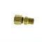 Frymaster 8130887 Fitting,Male St 1/8npt X 1/4