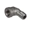 Frymaster 8130919 Elbow, 1/4 Street 90 S.S.